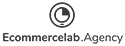 Logo EcommerceLab Agency